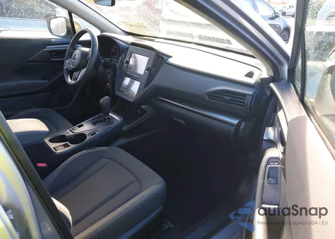 2024 Subaru Impreza Base 5-Door z USA, uszkodzony, nr VIN JF1GUABC3R8248005